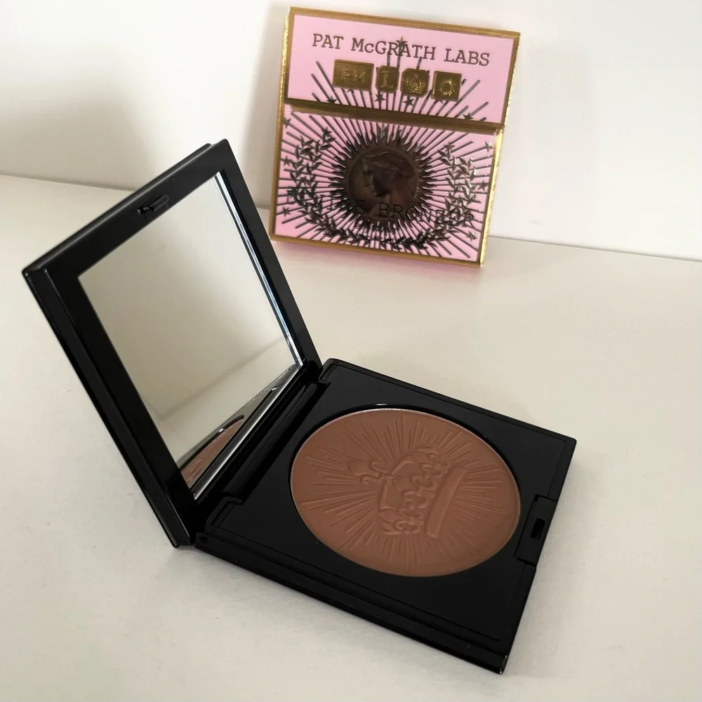 Pat McGrath Labs Bronzer